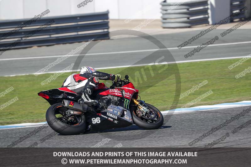 18 to 20th november 2016;Jerez;event digital images;motorbikes;no limits;peter wileman photography;trackday;trackday digital images