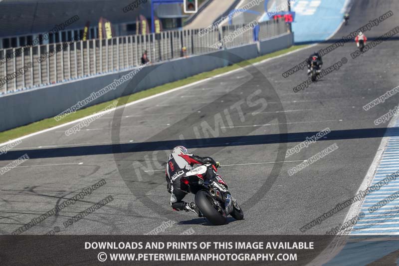 18 to 20th november 2016;Jerez;event digital images;motorbikes;no limits;peter wileman photography;trackday;trackday digital images