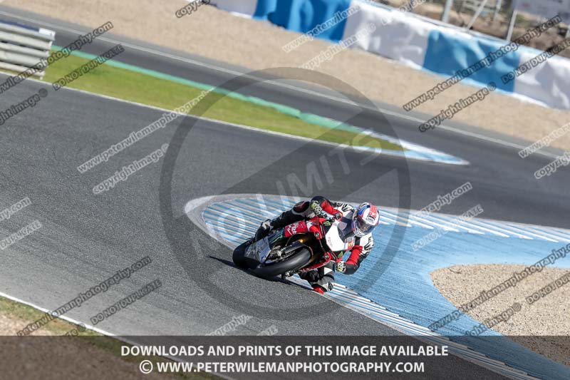 18 to 20th november 2016;Jerez;event digital images;motorbikes;no limits;peter wileman photography;trackday;trackday digital images