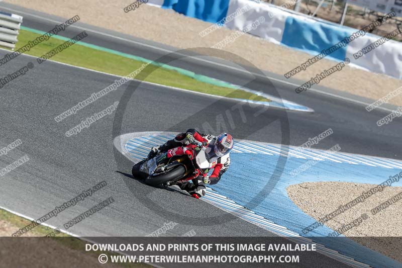 18 to 20th november 2016;Jerez;event digital images;motorbikes;no limits;peter wileman photography;trackday;trackday digital images