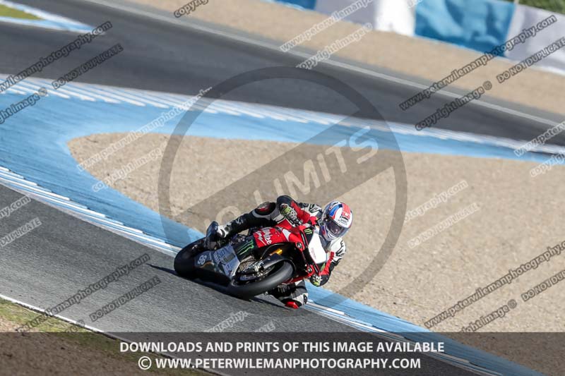 18 to 20th november 2016;Jerez;event digital images;motorbikes;no limits;peter wileman photography;trackday;trackday digital images
