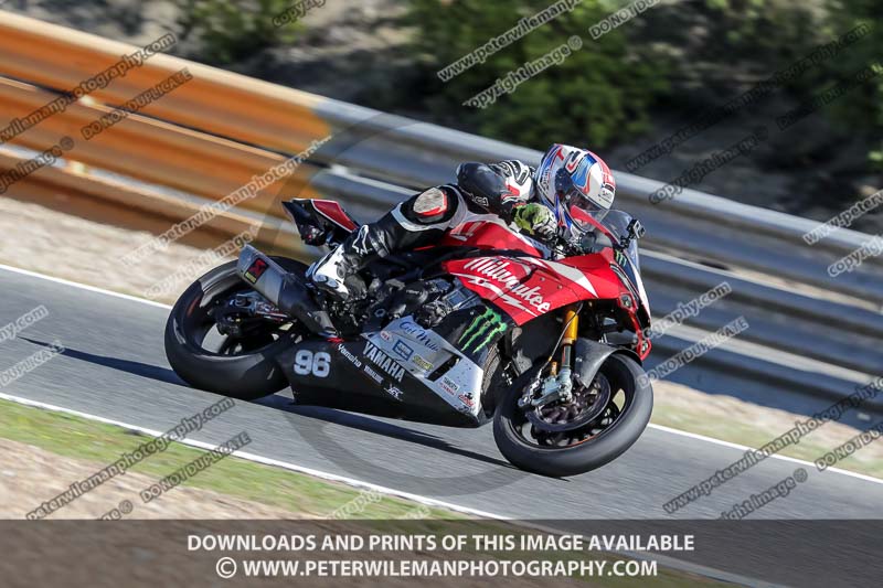 18 to 20th november 2016;Jerez;event digital images;motorbikes;no limits;peter wileman photography;trackday;trackday digital images
