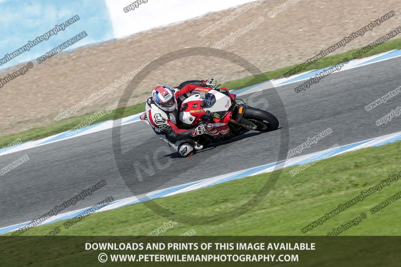 18 to 20th november 2016;Jerez;event digital images;motorbikes;no limits;peter wileman photography;trackday;trackday digital images
