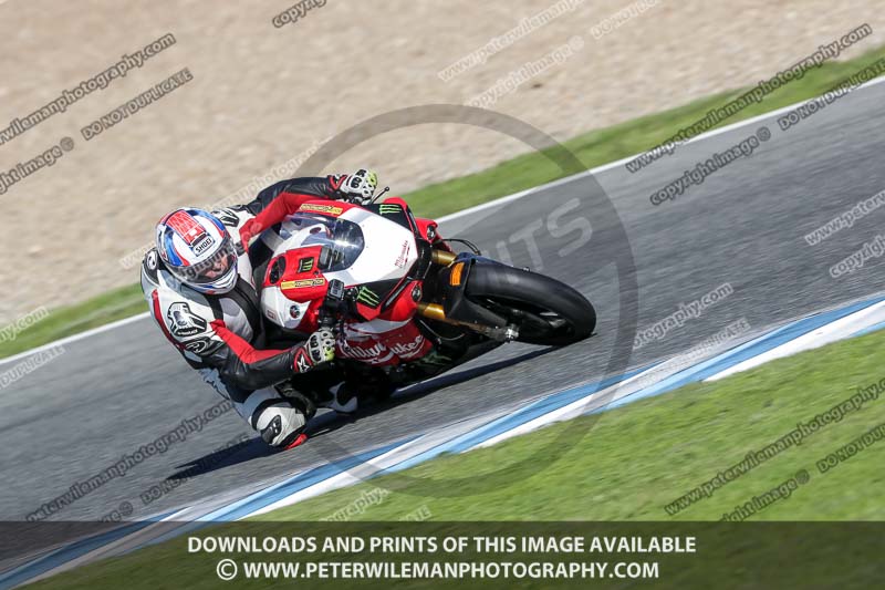 18 to 20th november 2016;Jerez;event digital images;motorbikes;no limits;peter wileman photography;trackday;trackday digital images
