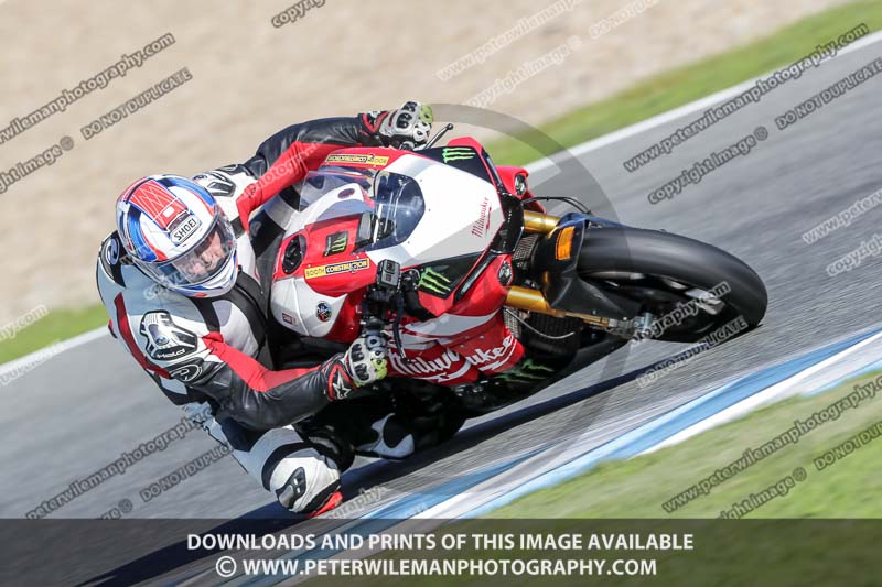 18 to 20th november 2016;Jerez;event digital images;motorbikes;no limits;peter wileman photography;trackday;trackday digital images