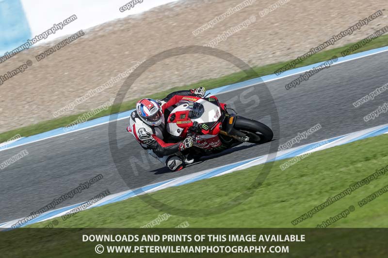 18 to 20th november 2016;Jerez;event digital images;motorbikes;no limits;peter wileman photography;trackday;trackday digital images