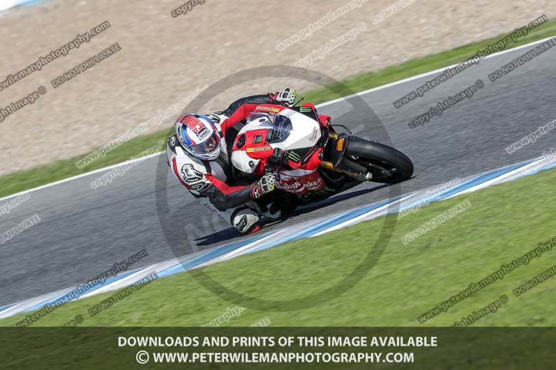 18 to 20th november 2016;Jerez;event digital images;motorbikes;no limits;peter wileman photography;trackday;trackday digital images
