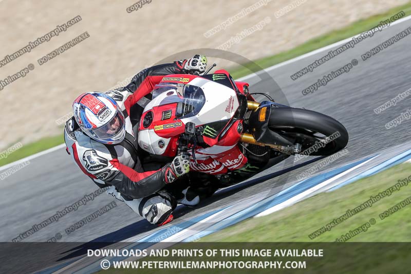 18 to 20th november 2016;Jerez;event digital images;motorbikes;no limits;peter wileman photography;trackday;trackday digital images