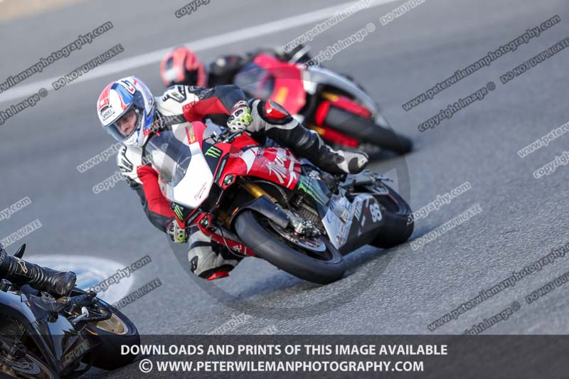 18 to 20th november 2016;Jerez;event digital images;motorbikes;no limits;peter wileman photography;trackday;trackday digital images