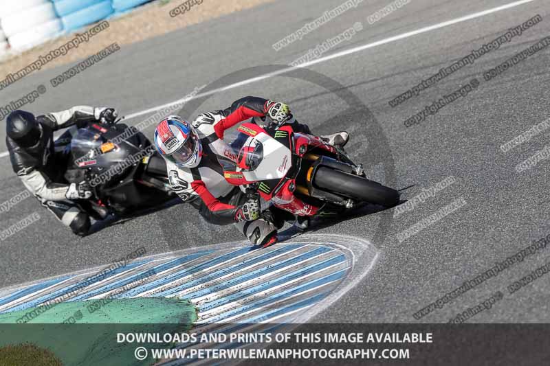 18 to 20th november 2016;Jerez;event digital images;motorbikes;no limits;peter wileman photography;trackday;trackday digital images