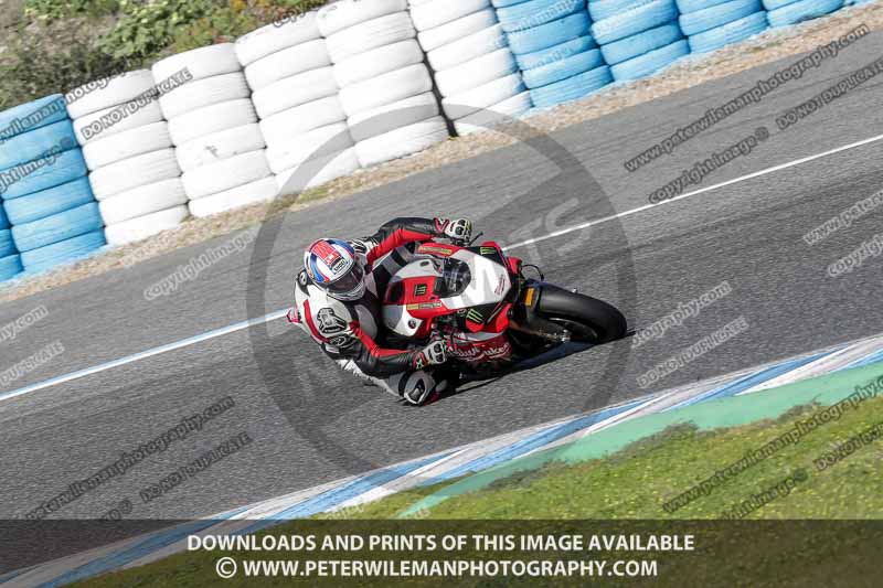 18 to 20th november 2016;Jerez;event digital images;motorbikes;no limits;peter wileman photography;trackday;trackday digital images