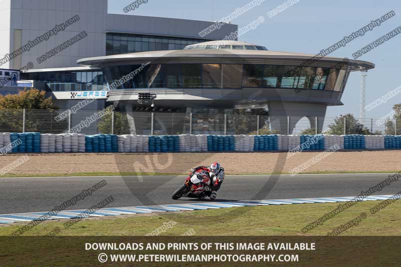 18 to 20th november 2016;Jerez;event digital images;motorbikes;no limits;peter wileman photography;trackday;trackday digital images