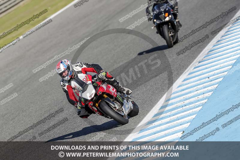 18 to 20th november 2016;Jerez;event digital images;motorbikes;no limits;peter wileman photography;trackday;trackday digital images