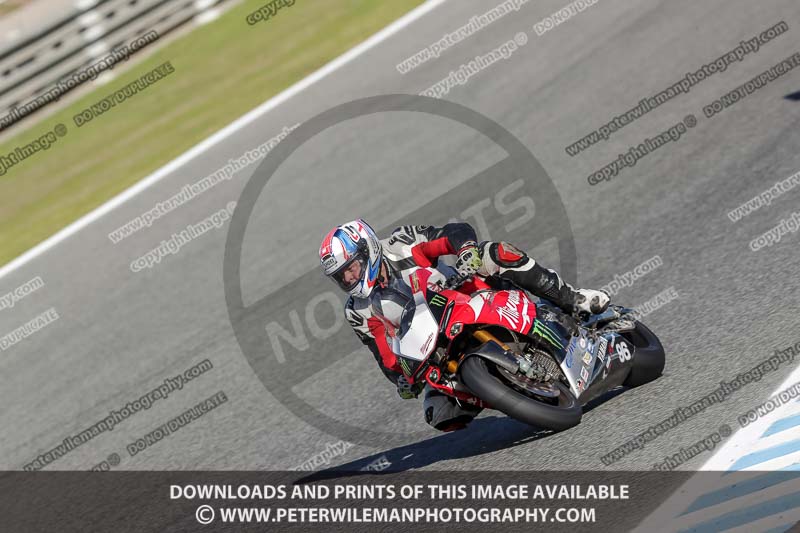 18 to 20th november 2016;Jerez;event digital images;motorbikes;no limits;peter wileman photography;trackday;trackday digital images