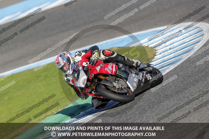 18 to 20th november 2016;Jerez;event digital images;motorbikes;no limits;peter wileman photography;trackday;trackday digital images