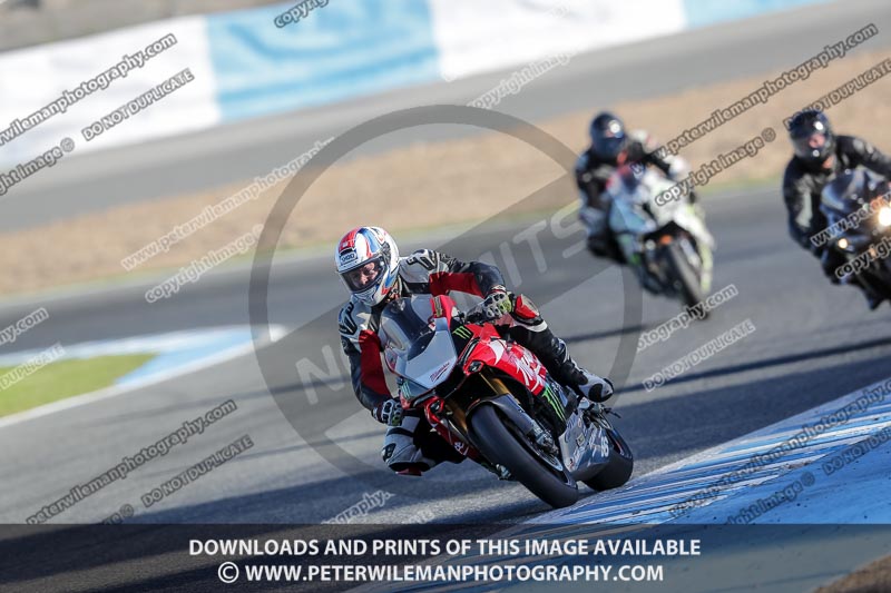 18 to 20th november 2016;Jerez;event digital images;motorbikes;no limits;peter wileman photography;trackday;trackday digital images