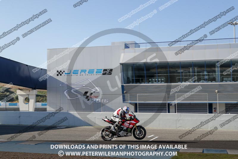 18 to 20th november 2016;Jerez;event digital images;motorbikes;no limits;peter wileman photography;trackday;trackday digital images