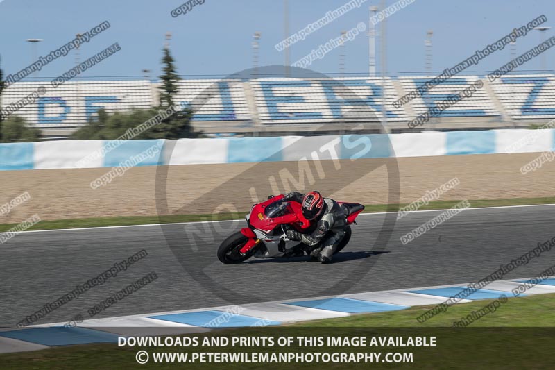 18 to 20th november 2016;Jerez;event digital images;motorbikes;no limits;peter wileman photography;trackday;trackday digital images