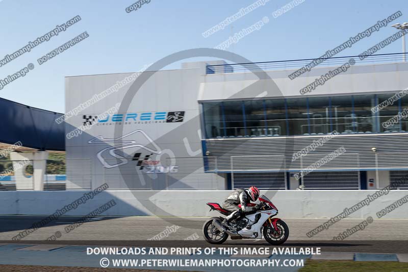 18 to 20th november 2016;Jerez;event digital images;motorbikes;no limits;peter wileman photography;trackday;trackday digital images