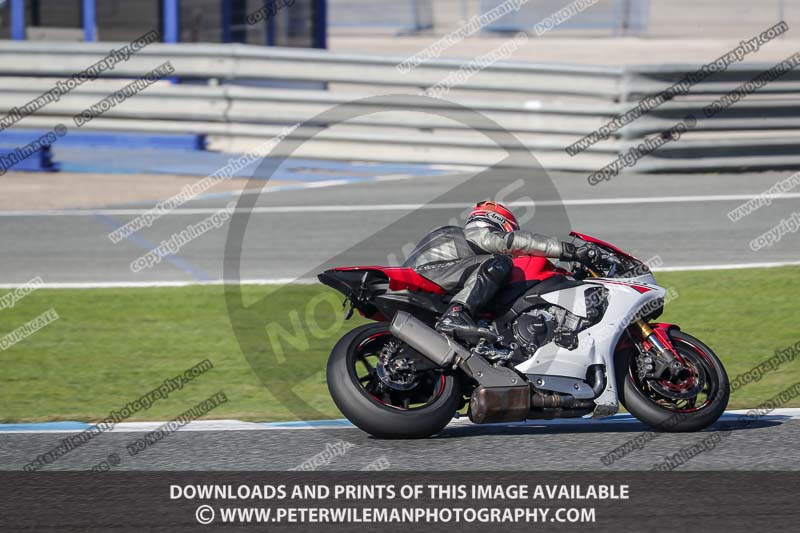 18 to 20th november 2016;Jerez;event digital images;motorbikes;no limits;peter wileman photography;trackday;trackday digital images