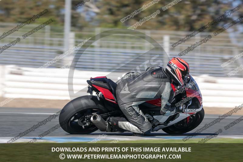 18 to 20th november 2016;Jerez;event digital images;motorbikes;no limits;peter wileman photography;trackday;trackday digital images