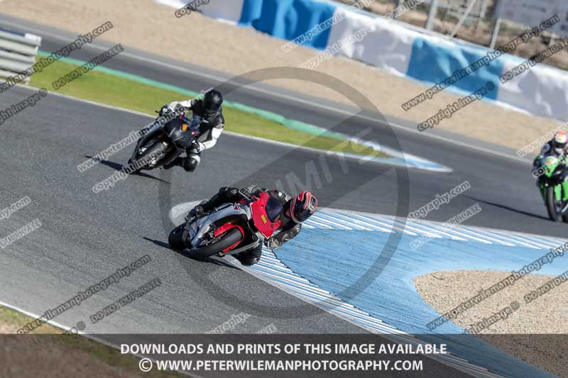 18 to 20th november 2016;Jerez;event digital images;motorbikes;no limits;peter wileman photography;trackday;trackday digital images
