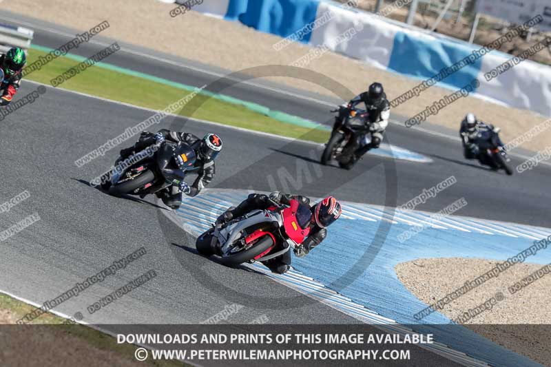 18 to 20th november 2016;Jerez;event digital images;motorbikes;no limits;peter wileman photography;trackday;trackday digital images