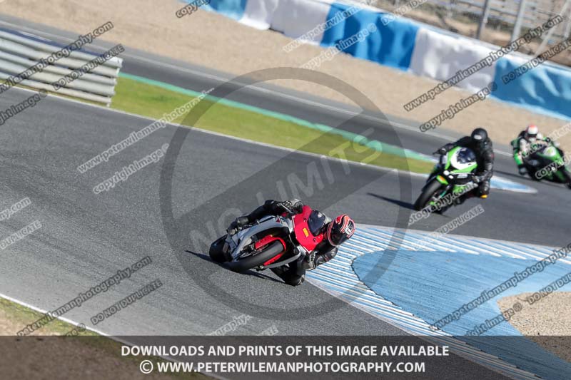 18 to 20th november 2016;Jerez;event digital images;motorbikes;no limits;peter wileman photography;trackday;trackday digital images