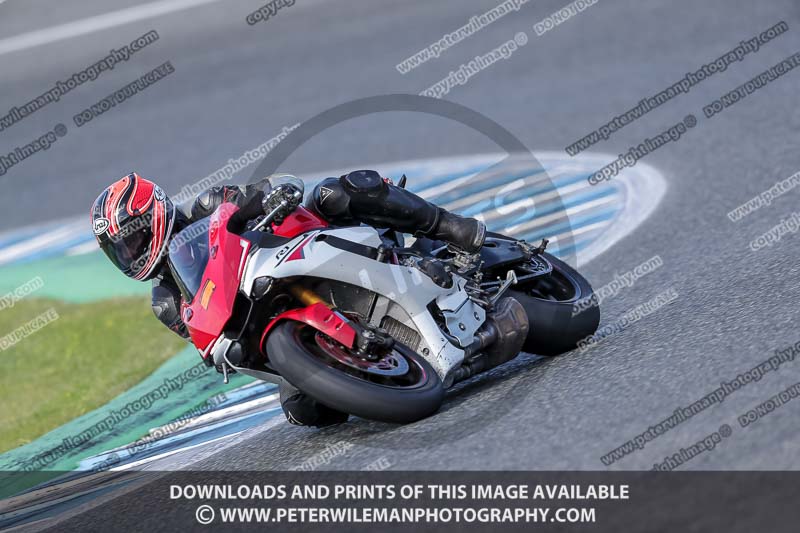 18 to 20th november 2016;Jerez;event digital images;motorbikes;no limits;peter wileman photography;trackday;trackday digital images