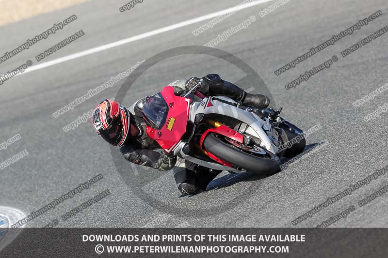 18 to 20th november 2016;Jerez;event digital images;motorbikes;no limits;peter wileman photography;trackday;trackday digital images