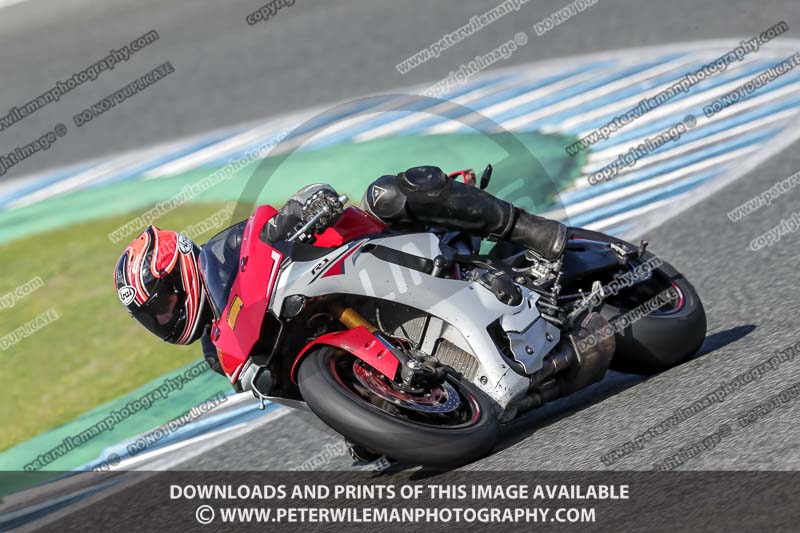 18 to 20th november 2016;Jerez;event digital images;motorbikes;no limits;peter wileman photography;trackday;trackday digital images