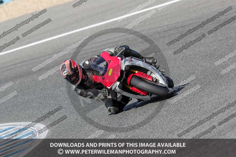 18 to 20th november 2016;Jerez;event digital images;motorbikes;no limits;peter wileman photography;trackday;trackday digital images