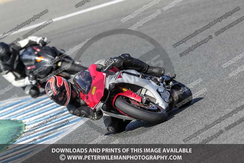 18 to 20th november 2016;Jerez;event digital images;motorbikes;no limits;peter wileman photography;trackday;trackday digital images