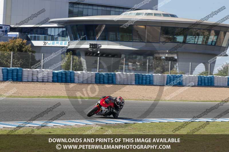 18 to 20th november 2016;Jerez;event digital images;motorbikes;no limits;peter wileman photography;trackday;trackday digital images