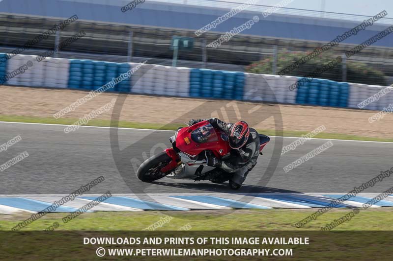 18 to 20th november 2016;Jerez;event digital images;motorbikes;no limits;peter wileman photography;trackday;trackday digital images