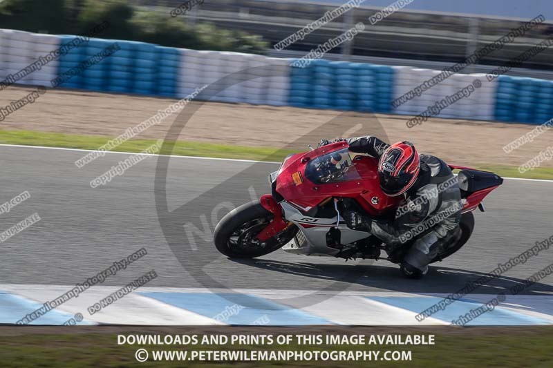 18 to 20th november 2016;Jerez;event digital images;motorbikes;no limits;peter wileman photography;trackday;trackday digital images