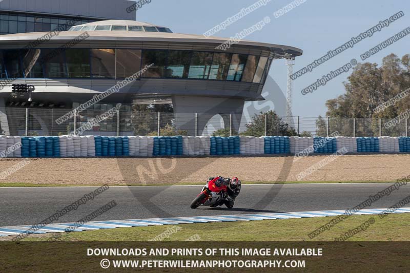 18 to 20th november 2016;Jerez;event digital images;motorbikes;no limits;peter wileman photography;trackday;trackday digital images