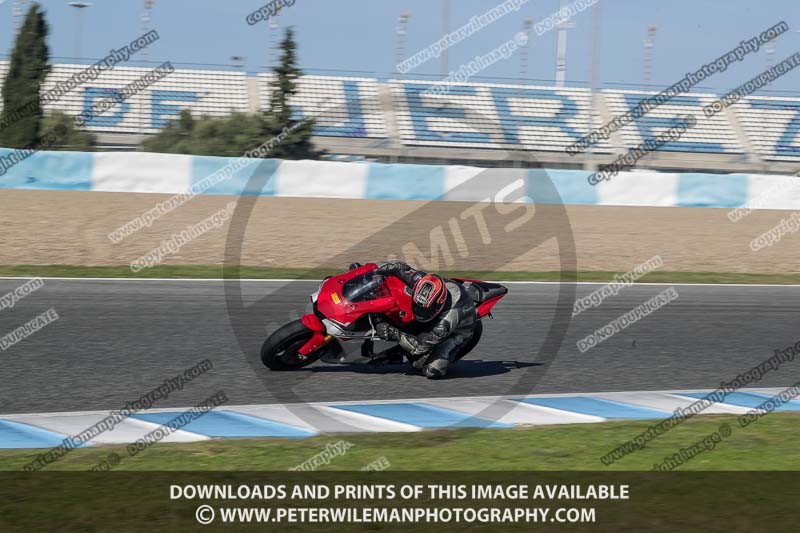 18 to 20th november 2016;Jerez;event digital images;motorbikes;no limits;peter wileman photography;trackday;trackday digital images