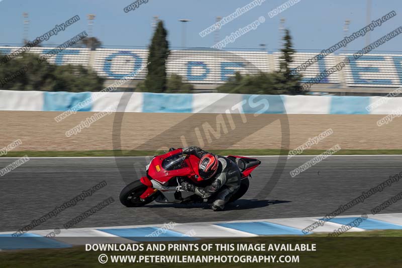 18 to 20th november 2016;Jerez;event digital images;motorbikes;no limits;peter wileman photography;trackday;trackday digital images