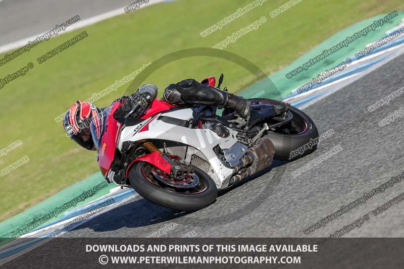18 to 20th november 2016;Jerez;event digital images;motorbikes;no limits;peter wileman photography;trackday;trackday digital images
