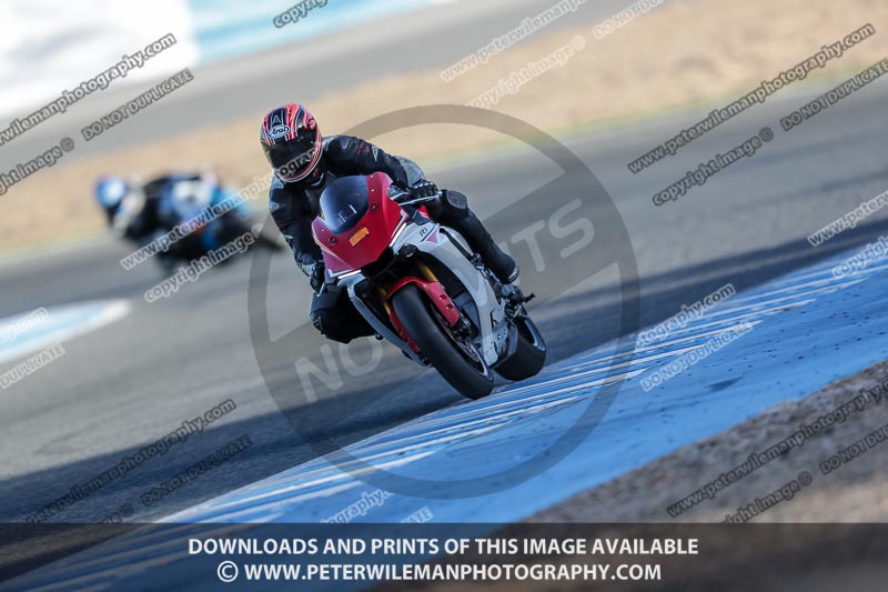 18 to 20th november 2016;Jerez;event digital images;motorbikes;no limits;peter wileman photography;trackday;trackday digital images