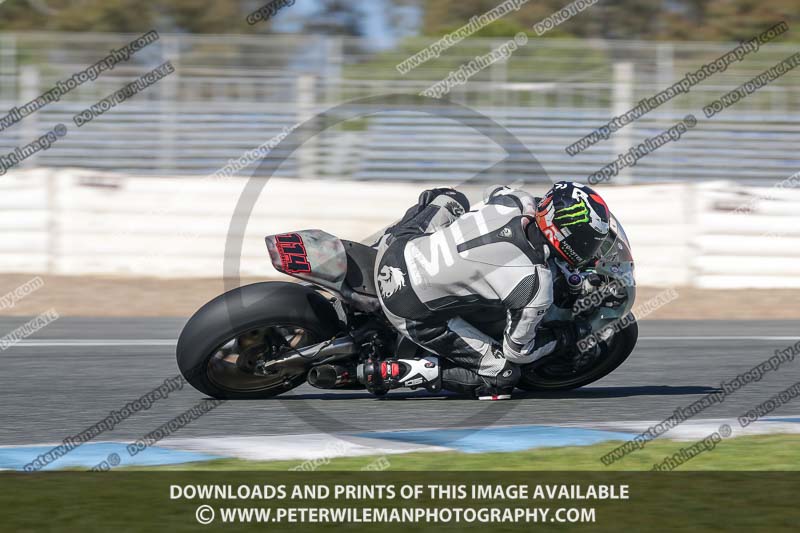 18 to 20th november 2016;Jerez;event digital images;motorbikes;no limits;peter wileman photography;trackday;trackday digital images