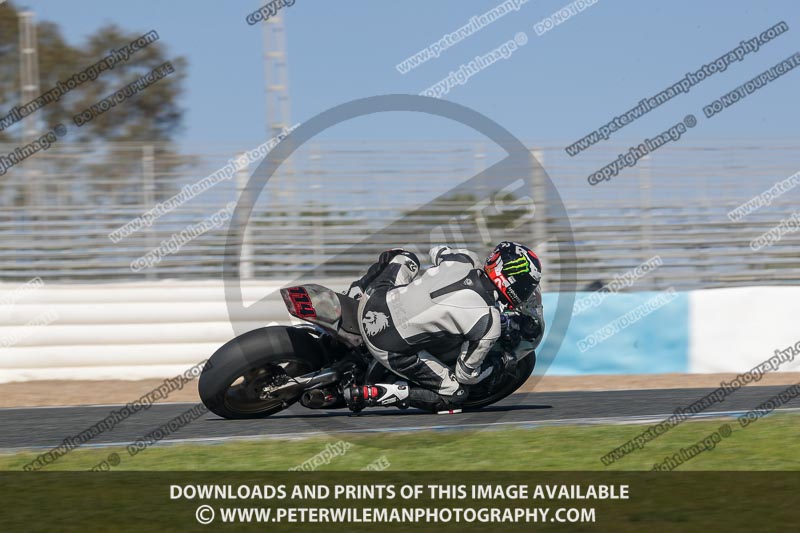 18 to 20th november 2016;Jerez;event digital images;motorbikes;no limits;peter wileman photography;trackday;trackday digital images