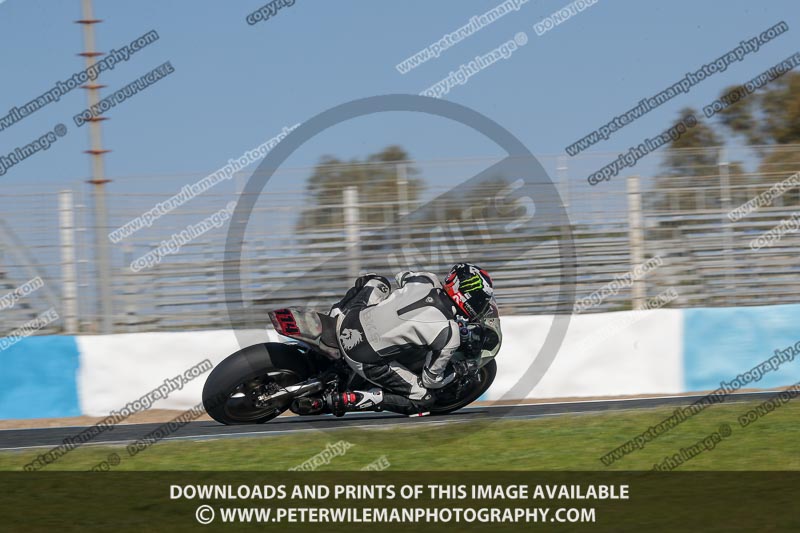 18 to 20th november 2016;Jerez;event digital images;motorbikes;no limits;peter wileman photography;trackday;trackday digital images