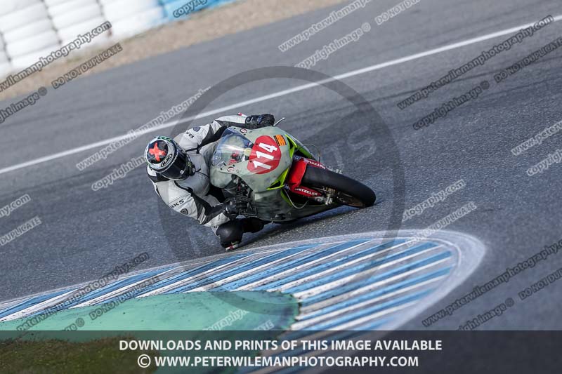 18 to 20th november 2016;Jerez;event digital images;motorbikes;no limits;peter wileman photography;trackday;trackday digital images