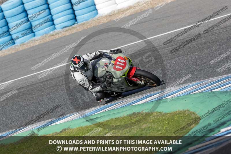 18 to 20th november 2016;Jerez;event digital images;motorbikes;no limits;peter wileman photography;trackday;trackday digital images