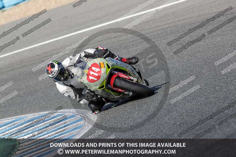 18 to 20th november 2016;Jerez;event digital images;motorbikes;no limits;peter wileman photography;trackday;trackday digital images
