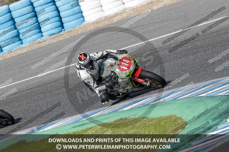 18 to 20th november 2016;Jerez;event digital images;motorbikes;no limits;peter wileman photography;trackday;trackday digital images