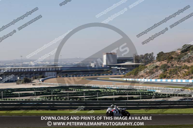 18 to 20th november 2016;Jerez;event digital images;motorbikes;no limits;peter wileman photography;trackday;trackday digital images