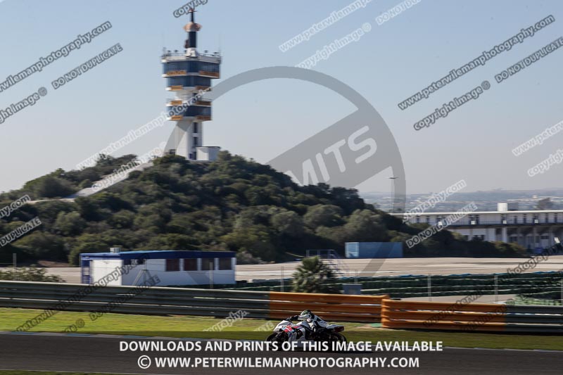 18 to 20th november 2016;Jerez;event digital images;motorbikes;no limits;peter wileman photography;trackday;trackday digital images